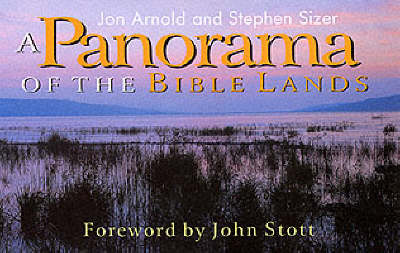 A Panorama of the Bible Lands