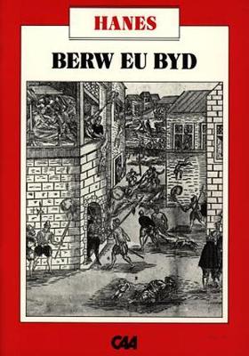 Project Defnyddiau ac Adnoddau y Swyddfa Gymreig (Disgyblion Hyn) - Hanes: Berw eu Byd - Oes Elisabeth I; Cyfrol 2