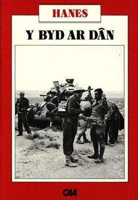 Project Defnyddiau ac Adnoddau y Swyddfa Gymreig (Disgyblion Hyn) - Hanes: Byd ar Dan, Y