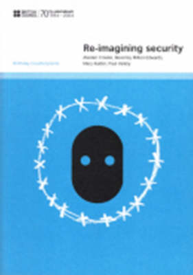 Re-imagining Security
