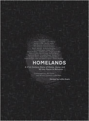 Homelands - A 21st Century Story of Home, Away and All the Places in Between