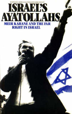 Israel's Ayatollahs