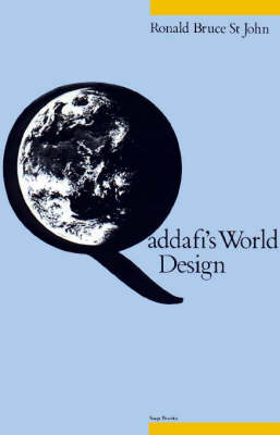 Qadhafi's World Design