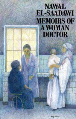 Memoirs of a Woman Doctor