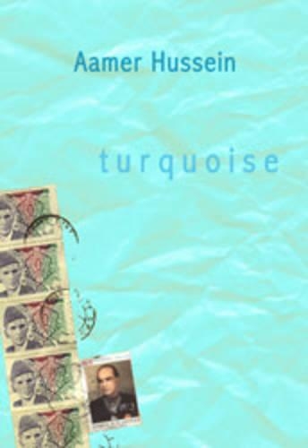 Turquoise