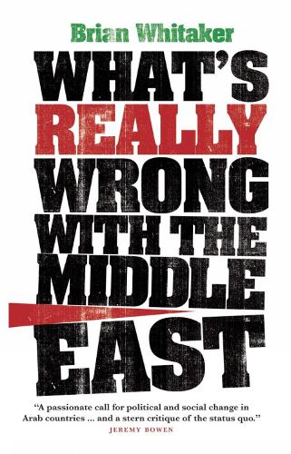 What's Really Wrong With The Middle East