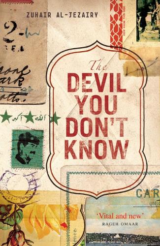 Devil You Don't Know