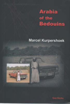 Arabia of the Bedouins