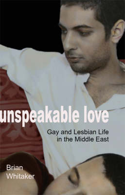 Unspeakable Love
