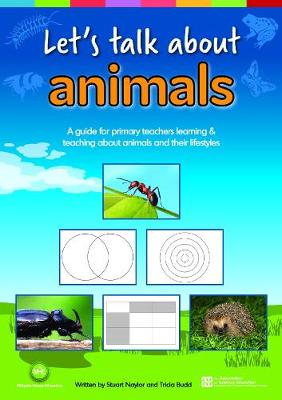Let's talk about animals