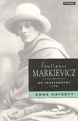 Constance Markievicz
