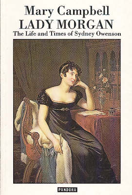Lady Morgan