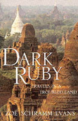 Dark Ruby