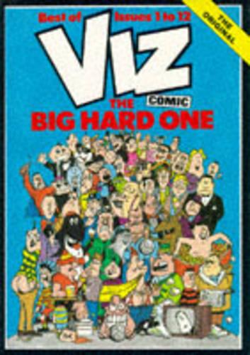 Big Hard: v. 1