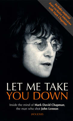 Let Me Take You Down