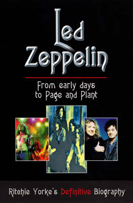 Led Zeppelin