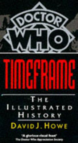 Doctor Who Time Frame