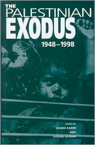 The Palestinian Exodus
