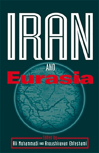 Iran and Eurasia