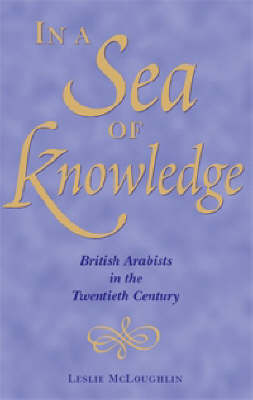 In a Sea of Knowledge