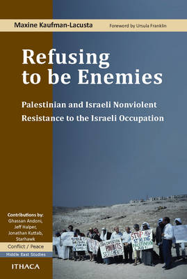 Refusing to be Enemies