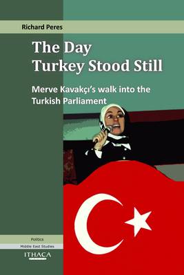 The Day Turkey Stood Still