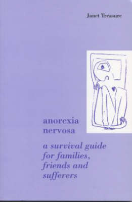 Breaking Free from Anorexia Nervosa