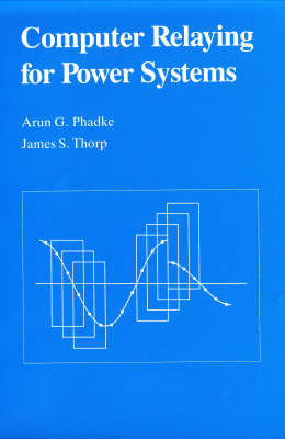 Computer Relaying for Power Systems