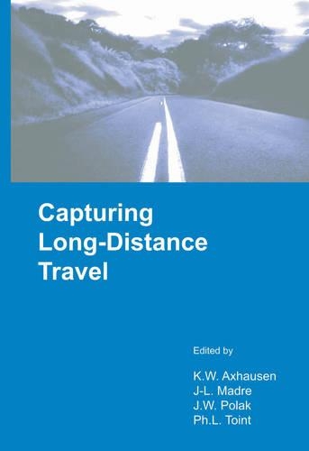 Capturing Long Distance Travel