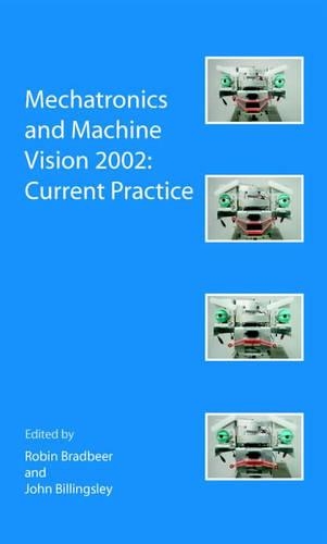 Mechatronics and Machine Vision