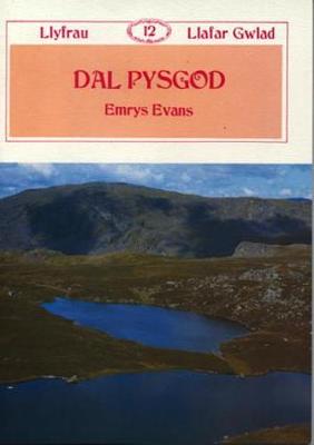 Llyfrau Llafar Gwlad:12. Dal Pysgod