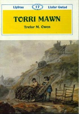 Llyfrau Llafar Gwlad:17. Torri Mawn