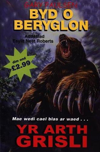 Byd o Beryglon: 2. Arth Grisli, Yr