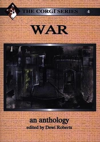 Corgi Series: 4. War - An Anthology