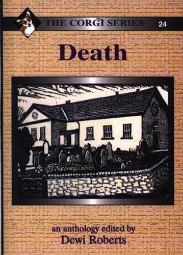 Corgi Series: Death - An Anthology