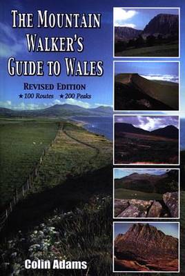 Mountain Walker's Guide to Wales, The