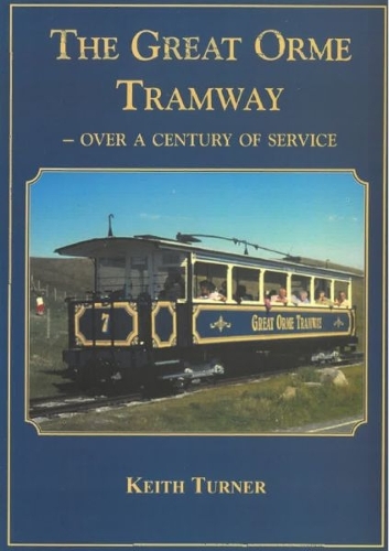 Great Orme Tramway