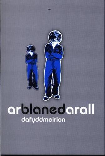 Ar Blaned Arall