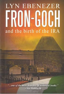 Frongoch and the Birth of the IRA