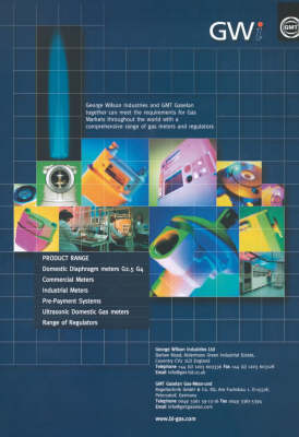 Gas Industry Directory