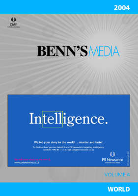 Benns Media World