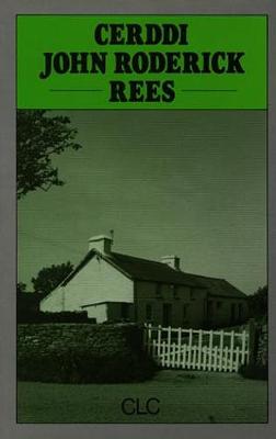 Cerddi John Roderick Rees