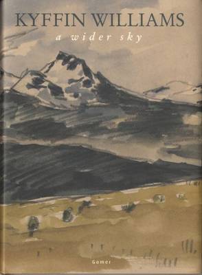 Wider Sky, A