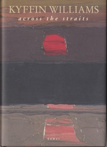 Across the Straits - An Autobiography
