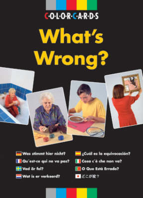 Colorcards