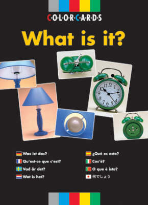 What is It?