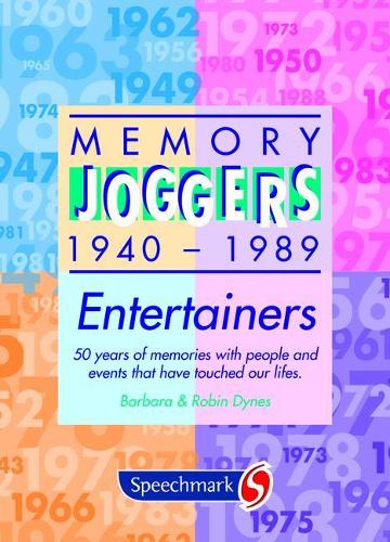 Memory Joggers