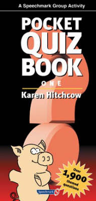 Pocket Quiz: Book 1