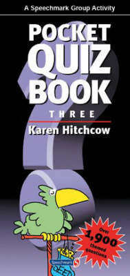 Pocket Quiz Book 3