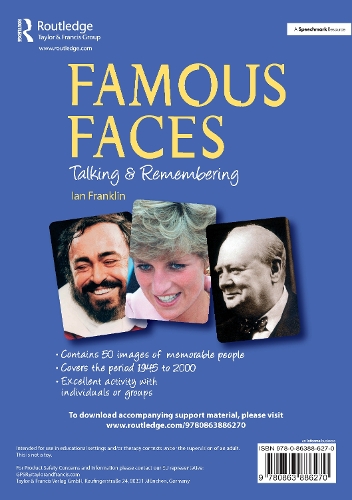 Famous Faces